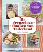 De grenzeloze smaken van Nederland - Koren & Scheplitz 4,00, Ophalen of Verzenden, Nieuw, Drees Koren en Floris Scheplitz, Overige gebieden