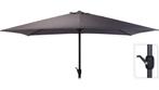Nieuwe Parasols 2 x 3 mtr, Ophalen, Nieuw, 2 tot 3 meter
