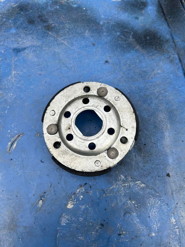 Koppeling Piaggio, Ophalen of Verzenden, Zo goed als nieuw, Overige typen, Piaggio