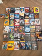 Verzameling van dvds, Ophalen of Verzenden, Gebruikt