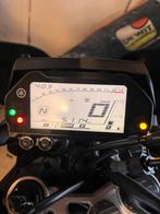 Yamaha MT-10 Naked Bike - Krachtige Performance!, 4 cilinders, Motorrijbewijs A, Particulier, ABS