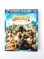 Journey 2 - The Mysterious Island, Ophalen of Verzenden, Zo goed als nieuw, Avontuur