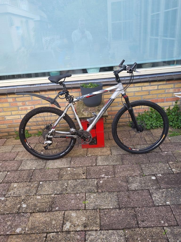 Viper Mountainbike 26 inch - Shimano XT - Goede staat, Ophalen of Verzenden