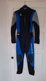 Duikpak dames Beuchat Eur. maat 4 (38-40) 5,5 mm neopreen, Ophalen of Verzenden, Gebruikt, Duikpak
