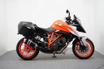 KTM 1290 SUPER DUKE GT (bj 2018), Motoren, Motoren | KTM, Bedrijf, Sport, Meer dan 35 kW, 1301 cc