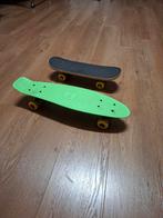 mooie skateboard, Sport en Fitness, Skateboarden, Ophalen of Verzenden, Zo goed als nieuw