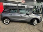 Opel Crossland X 1.2 TURBO INNOVATION 110 PK (bj 2019), Gebruikt, Euro 6, 1199 cc, Origineel Nederlands