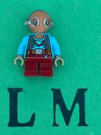 Lego Star Wars sw0703 Maz Kanata StarWars 75139 Minifiguren, Ophalen of Verzenden, Zo goed als nieuw, Lego