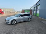 BMW 3 serie 320I Auto | Head up, Auto's, Achterwielaandrijving, 4 cilinders, Origineel Nederlands, Stationwagon
