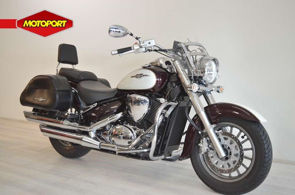 Suzuki C 800 LC INTRUDER (bj 2011), Chopper, Bedrijf, Info@suzuki.nl, 12 t/m 35 kW