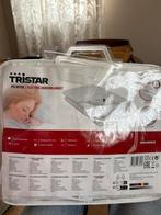 Elektrische deken - Tristar PD-8978E - Zo goed als nieuw, Ophalen, Zo goed als nieuw, Eenpersoons, Deken of Dekbed
