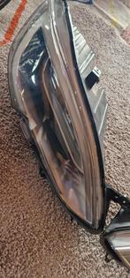 Tesla Model S Facelift Full Led koplamp links en rechts, Auto-onderdelen, Ophalen of Verzenden, Gebruikt