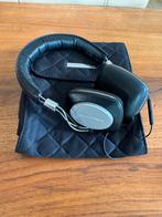 Bowers & Wilkins P5 koptelefoon, Audio, Tv en Foto, Koptelefoons, Ophalen of Verzenden, Zo goed als nieuw, Op oor (supra aural)