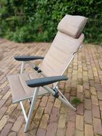 Human nature verstelbare stoel, Ophalen of Verzenden, Zo goed als nieuw, Campingstoel