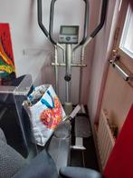 Mooie crosstrainer, bijna niet gebruikt, Ophalen, Zo goed als nieuw, Crosstrainer, Metaal