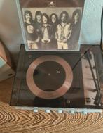 Dual HS25 - 420 compacte platenspeler met 2 boxen, Ophalen