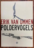 poldervogels, Ophalen of Verzenden, Nieuw, Vogels, Ommen, Erik van