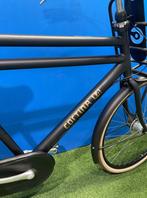 Cortina U4 Transport Heren Jet Black 65cm 2022, Overige merken, Gebruikt, -, - 0
-, NL