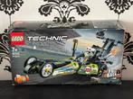LEGO Technic 42103 Dragster – NIEUW, Ophalen of Verzenden, Nieuw, Complete set, Lego