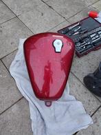 Brandstoftank Yamaha Virago XV1100 - Gebruikt, Ophalen, Gebruikt