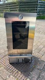 Rook kast rook ton, Ophalen, Zo goed als nieuw