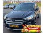 Ford Kuga 1.5 EcoBoost Trend Ultimate| VAN 2e EIGENAAR |, Voorwielaandrijving, Stof, Euro 6, 4 cilinders