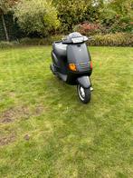 Skipper 125cc 2t, Ophalen