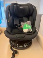 Demeter 360 i-Size Meegroeiautostoel - Zwart, Overige merken, Autogordel of Isofix, Verstelbare rugleuning, Ophalen of Verzenden
