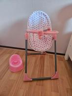3-in-1 Kinderstoel, Maxicosi en Wiegje met Potje, Kinderen en Baby's, Speelgoed | Poppen, Ophalen, Gebruikt, Overige typen