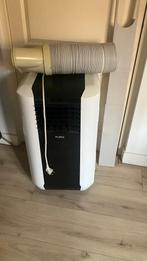 Mobiele Airco - Flinq BTU 15000, Witgoed en Apparatuur, Airco's, Ophalen, Gebruikt, Timer, Minder dan 60 m³