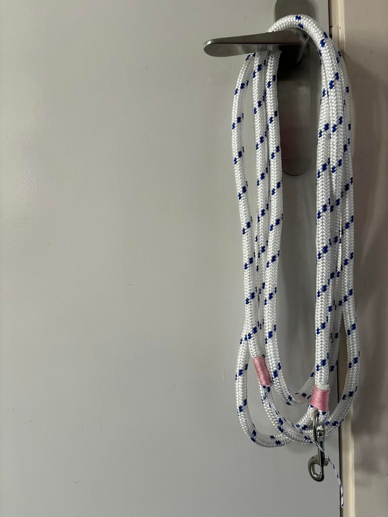 Leadrope / dubbele lange lijnen / trailer laadlijnen OP MAAT, Dieren en Toebehoren, Paarden en Pony's | Hoofdstellen en Tuigage