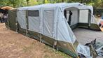 Dometic Ascension FTX 601 - Opblaasbare 6-persoons tent, Caravans en Kamperen, Tenten, Ophalen
