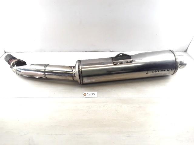 GSXR1100 1991 - 1992 Suzuki Demper D1-37857, Motoren