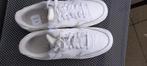 NIKE SNEAKERS MAAT 41, Wit, Nike, Ophalen of Verzenden, Sneakers of Gympen