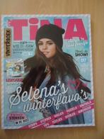 Tina winterboek 2016, Eén stripboek, Ophalen of Verzenden, Zo goed als nieuw