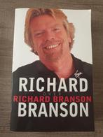 Richard over Richard Branson, Ophalen of Verzenden, Gelezen