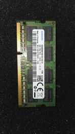 8GB DDR3L-1600MHz SO-DIMM Laptop, Computers en Software, RAM geheugen, 8 GB, DDR3, Ophalen of Verzenden, Zo goed als nieuw