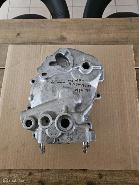 Versnellingsbakdeksel nieuw Porsche 911 (76-86), Porsche, Nieuw, Ophalen of Verzenden, Porsche