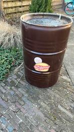 Bbq, Ophalen, Zo goed als nieuw