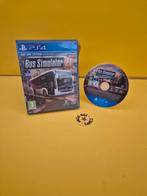 Bus Simulator 21 Day One Edition, Spelcomputers en Games, S, Verzenden, 1 speler, Zo goed als nieuw