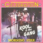 Single Dance Classic (1980) Kool & the Gang - Celebration, Cd's en Dvd's, Vinyl Singles, Gebruikt, 7 inch, Single, Dance