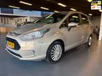 Ford B-Max 1.6 TI-VCT Titanium, Gebruikt, Zwart, 4 cilinders, B-Max