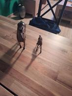 Schleich paarden, Ophalen, Zo goed als nieuw