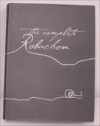 The Complete Robuchon - Joel Robuchon, Boeken, Kookboeken, Ophalen of Verzenden, Zo goed als nieuw, Joel Robuchon, Frankrijk