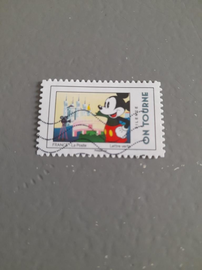 Frankrijk mi nr 7064, Ophalen of Verzenden