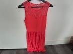 Zomerse Only jurk maat S, Ophalen, Overige kleuren, Nieuw, ONLY