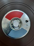 4 professionele AGFA, PEM 468,  audio tape's, Audio, Tv en Foto, Bandrecorders, Ophalen of Verzenden, Onderdeel, Met banden