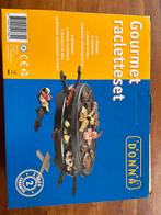 Prima Donna Gourmet Racletteset - Nieuw in doos, Witgoed en Apparatuur, Gourmetstellen, Ophalen of Verzenden, Nieuw, 8 personen of meer