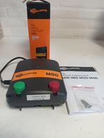 Gallagher M50 elektrische afrasteringsapparaat, Ophalen of Verzenden, Nieuw, 20 meter of meer, Overige typen