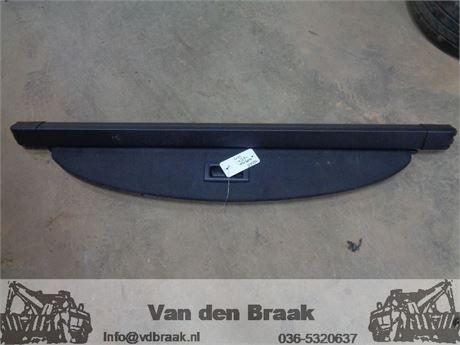Nissan Qashqai+2 2010-2014 Rolhoes, Gebruikt, -, Herkomst onderdeel bekend, -